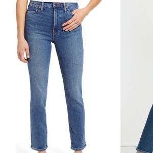 The Perfect Vintage Jean